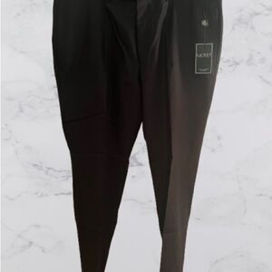 Lauren Ralph Lauren Black Dress Pants